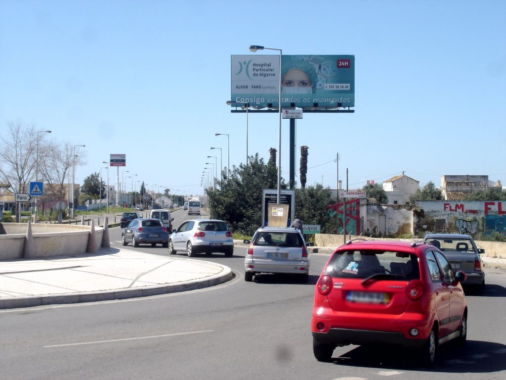 Portefólio Monoposte