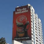 O tamanho conta